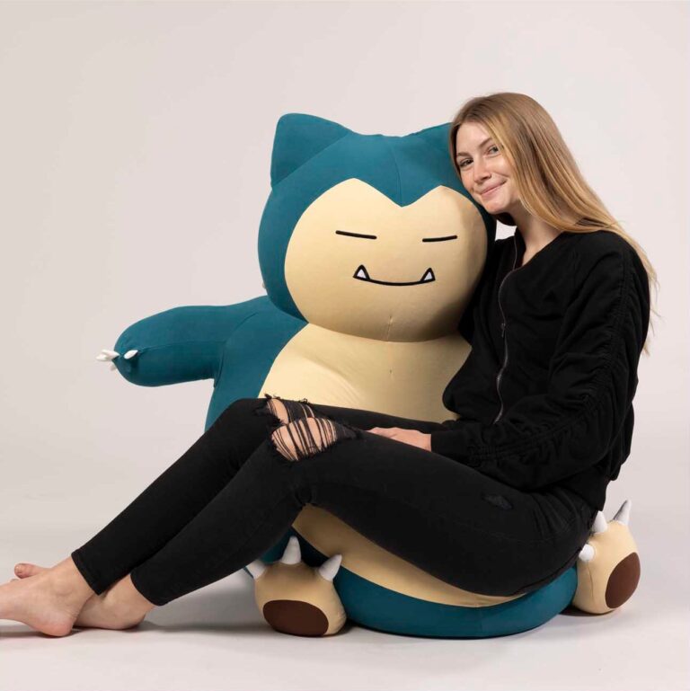 Yogibo Bean Bags Review: Are These Innovative Loungers Worth the Hype?