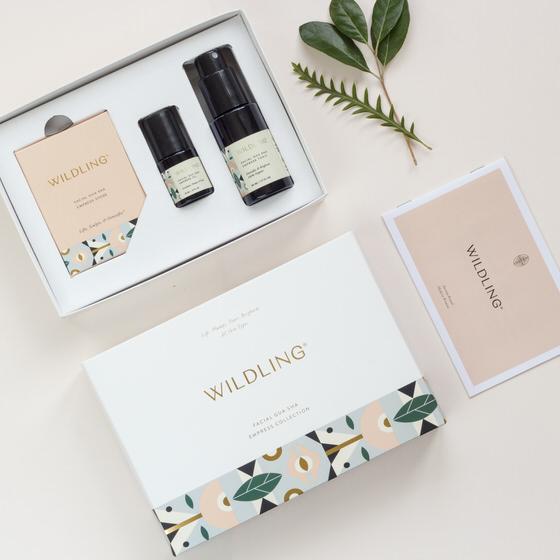 Wildling Beauty Gua Sha Review: My Journey to Sculpted, Glowing Skin