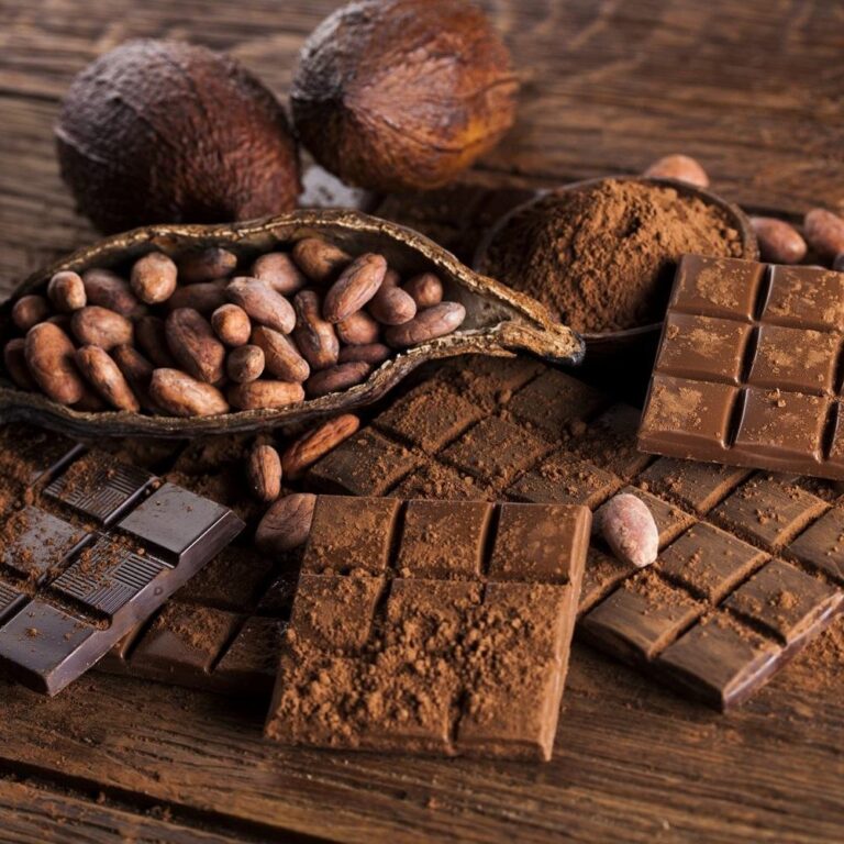 Your Guide to the Best Chocolate Brands for Serious Chocoholics