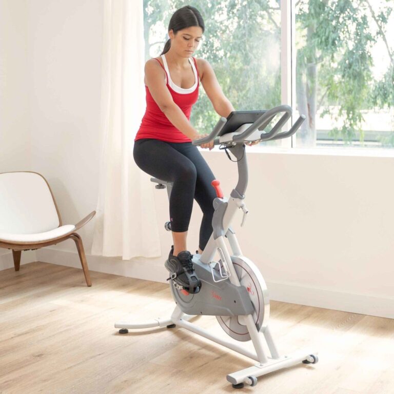 Sunny Health & Fitness Review: The Best Budget Home Gym Equipment?