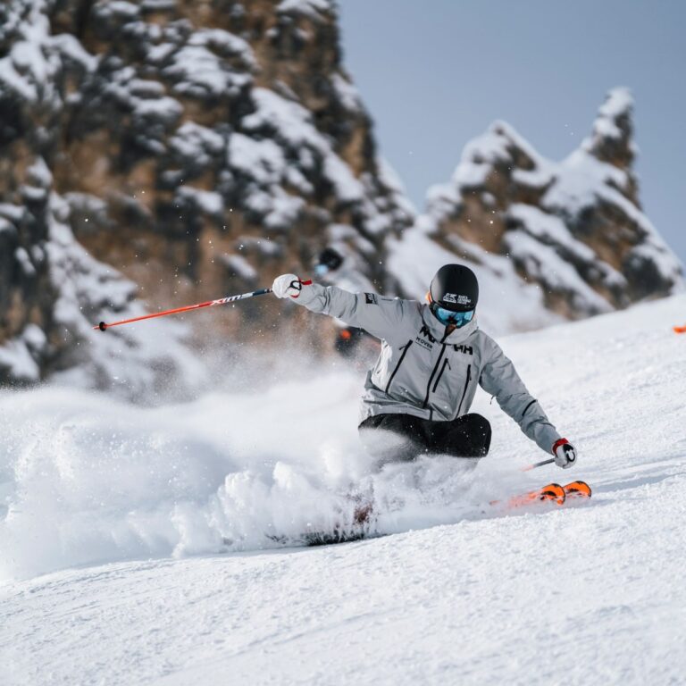 Helly Hansen Review: Premium Scandinavian Ski and Outdoor Apparel