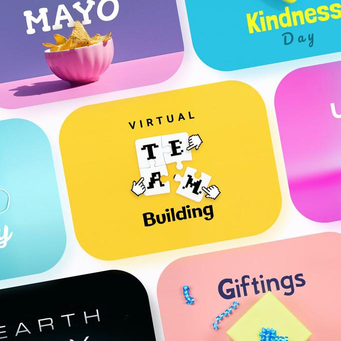 Confetti Review: Why This Team Building Startup is the Talk of Corporate America