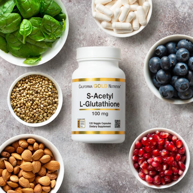 The 5 Best California Gold Nutrition Supplements You Need to Try