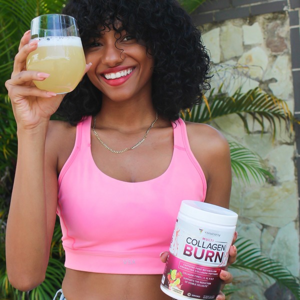 Vitauthority Review: My Honest Take on Their Collagen Supplements