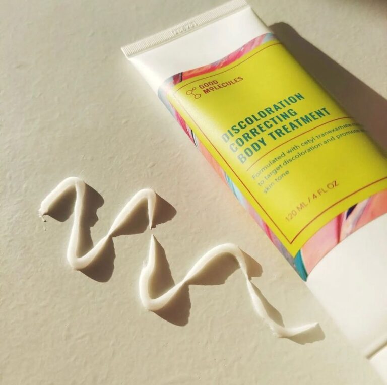 Good Molecules Review: Affordable, Science-Backed Skincare