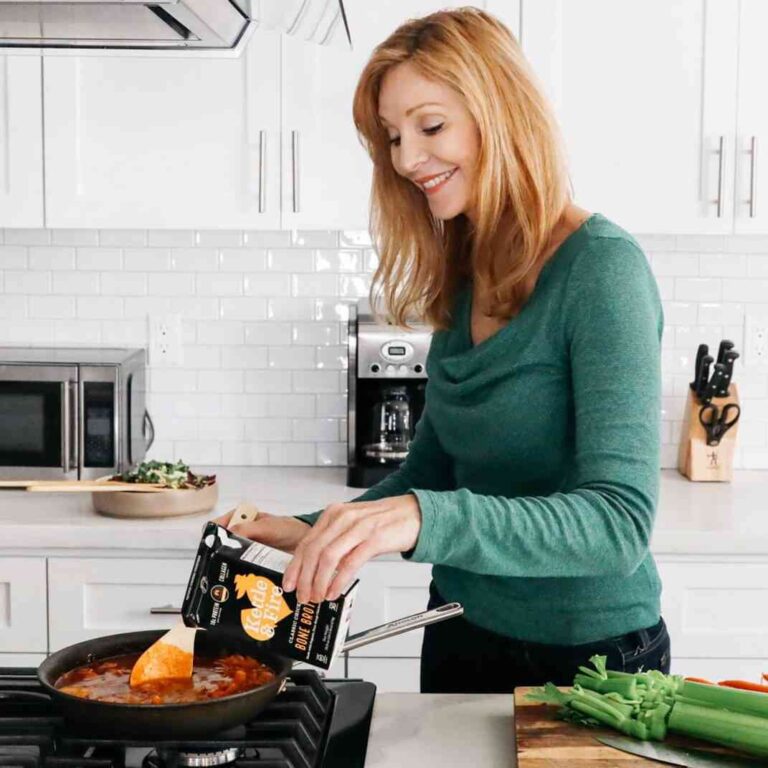 Kettle and Fire Bone Broth Review: Is This Pricey Health Elixir Worth It?
