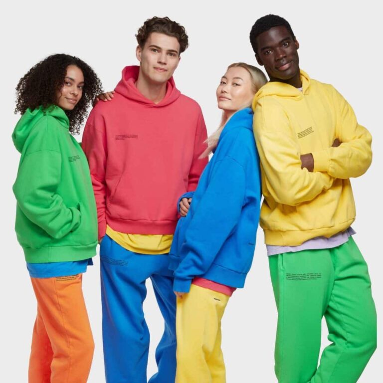 Pangaia Clothing Review: Sustainable Style That&lsquo;s Actually Comfortable