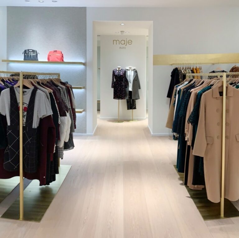 The Truth About Maje: My Honest Review of the French Fashion Brand