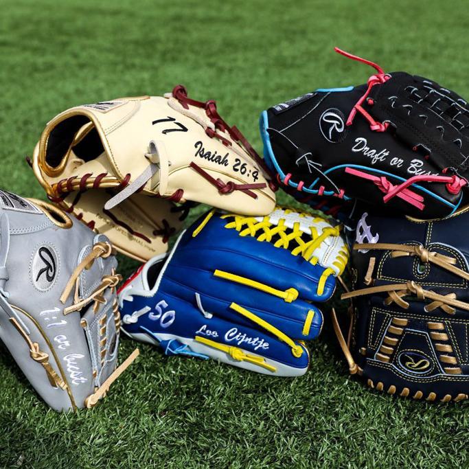 Rawlings Gloves Review: The Ultimate Guide from a Lifelong Baseball Fan