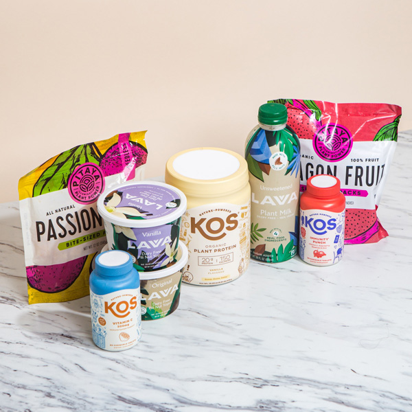 KOS Review: Are Their Plant-Based Products Worth the Hype?