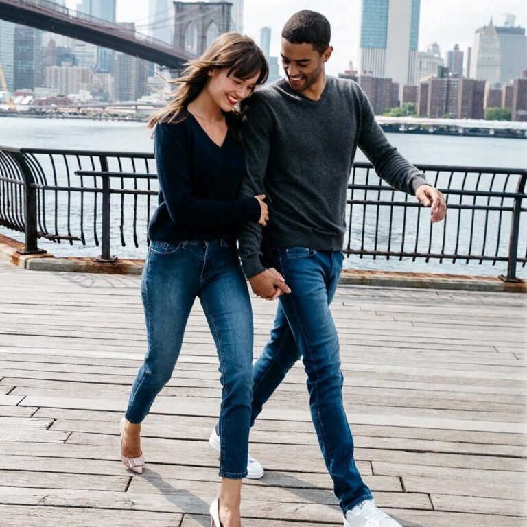 Mott and Bow Clothing Review: Premium Denim Without the Luxury Price Tag