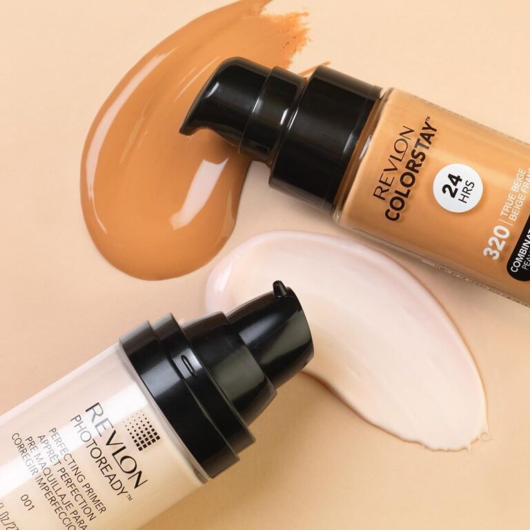 Revlon Cosmetics Review: My Honest Thoughts on the Iconic Drugstore Brand