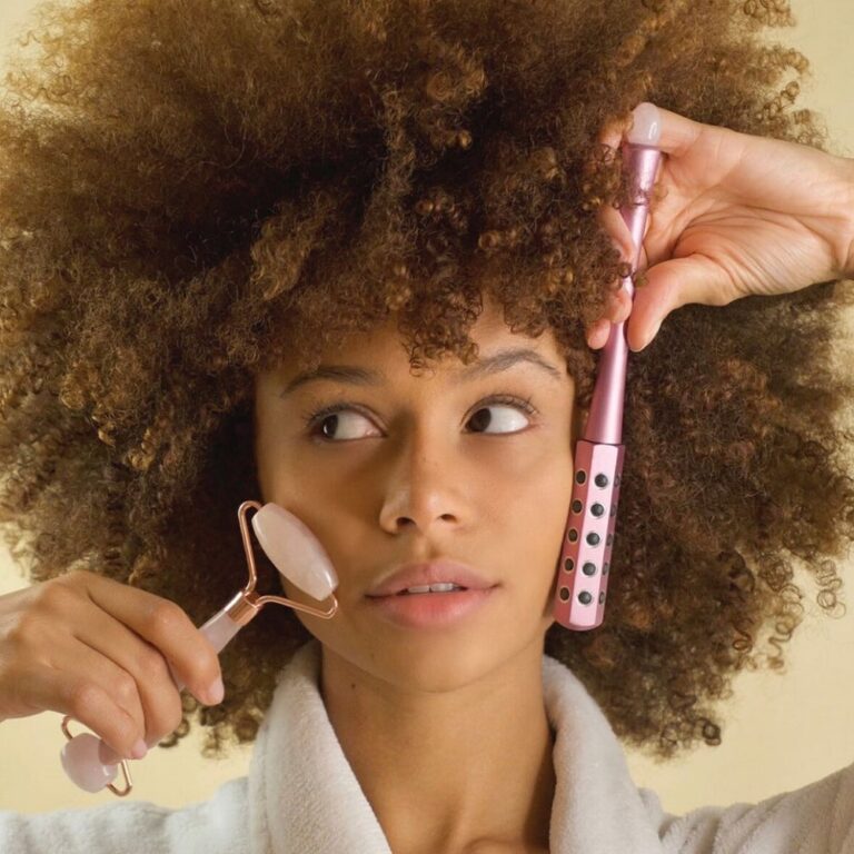 Fancii Mirror Review: Your Ultimate Guide to Flawless Beauty