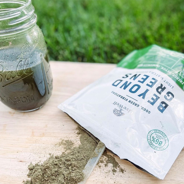 Beyond Greens Review: Can This Green Superfood Powder Boost Your Health & Vitality?