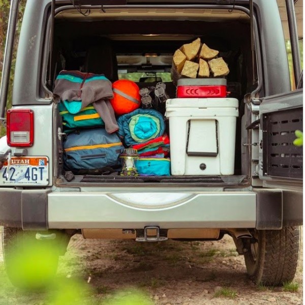 Cotopaxi Review: Sustainable, Ethically-Made Outdoor Gear That Gives Back