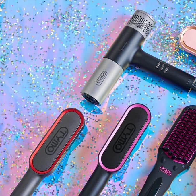 Tymo Hair Tools Review: High-Tech Styling at an Affordable Price