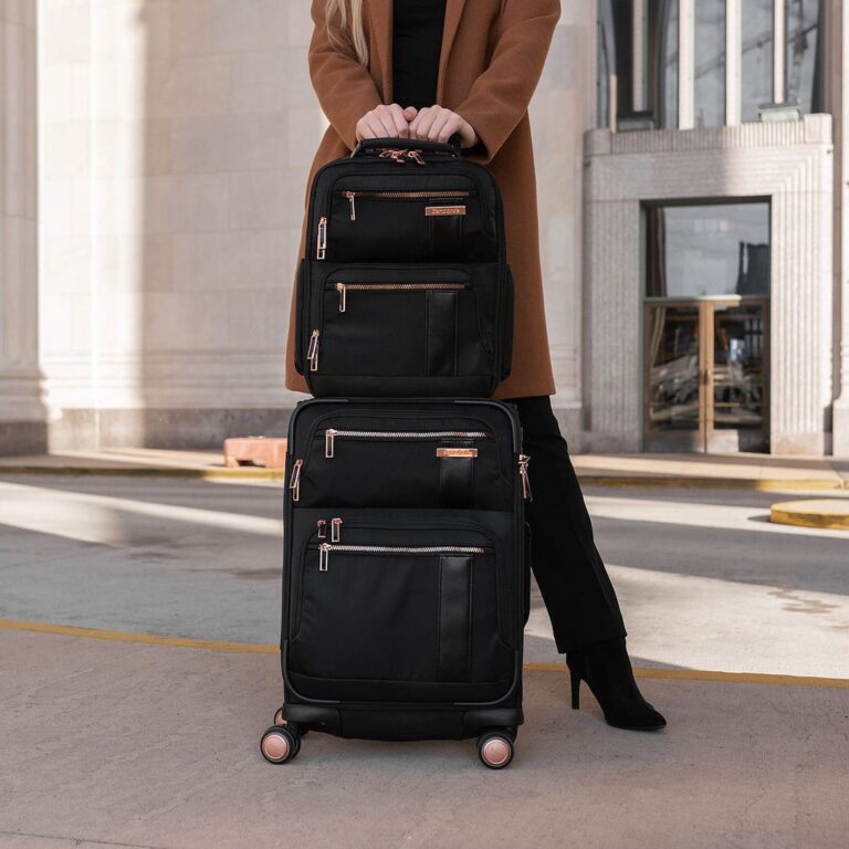 Samsonite Review: Why the Detour Backpack is the Ultimate Travel Companion