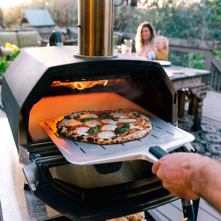 Ooni vs Gozney: The Portable Pizza Oven Showdown