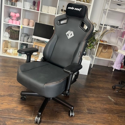 AndaSeat Kaiser 3 Gaming Chair Review: A Comprehensive Guide