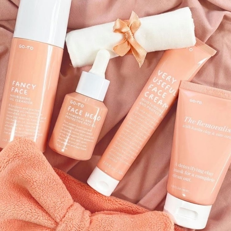 Go-To Skincare Review: Why I&lsquo;m Obsessed With This Clean, Aussie Brand