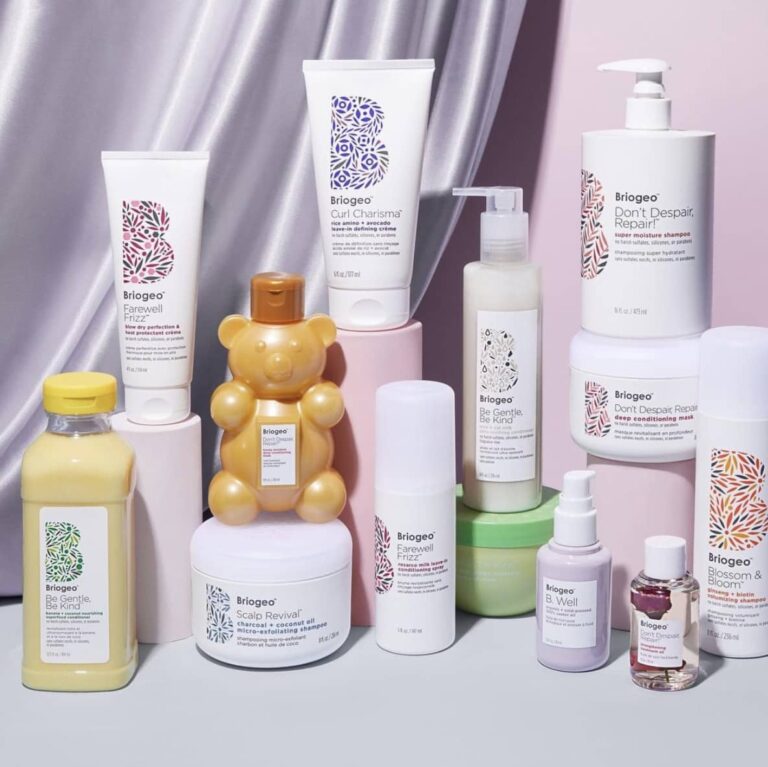 Briogeo Hair Care Reviews: The Honest Truth About These Clean, Green Products