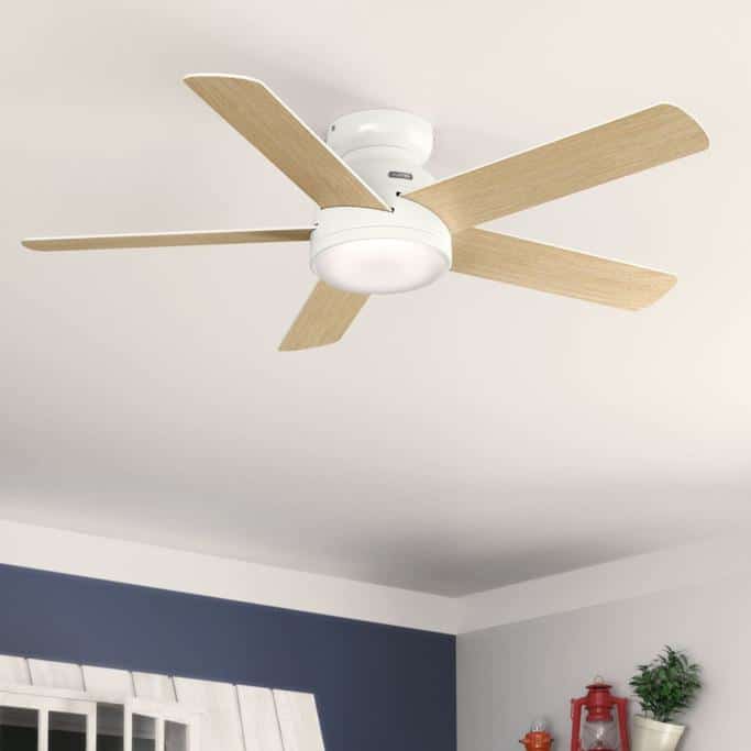 Hunter Fans Review: An In-Depth Look at a Ceiling Fan Icon