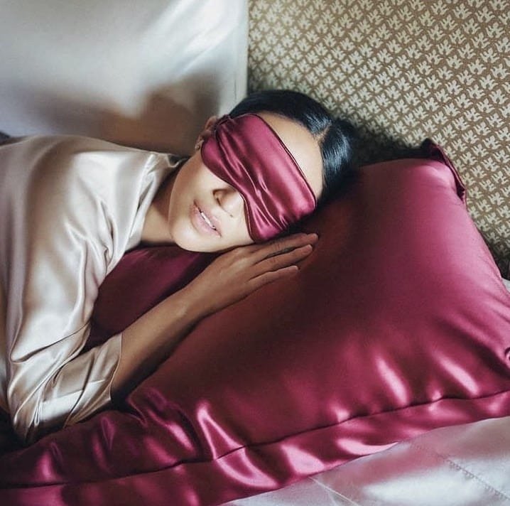Slip Pillowcases Review: Why I&lsquo;m Hooked on Beauty Sleep
