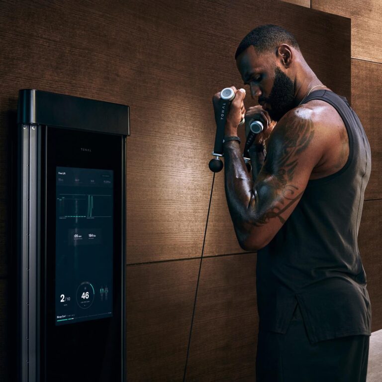 Tonal vs Mirror: Which Smart Home Gym Is Worth the Investment?