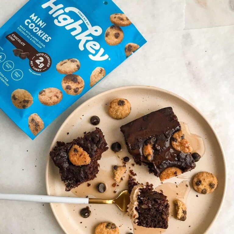 Your Ultimate Guide to HighKey: The Guilt-Free Snack Brand You Need in Your Life