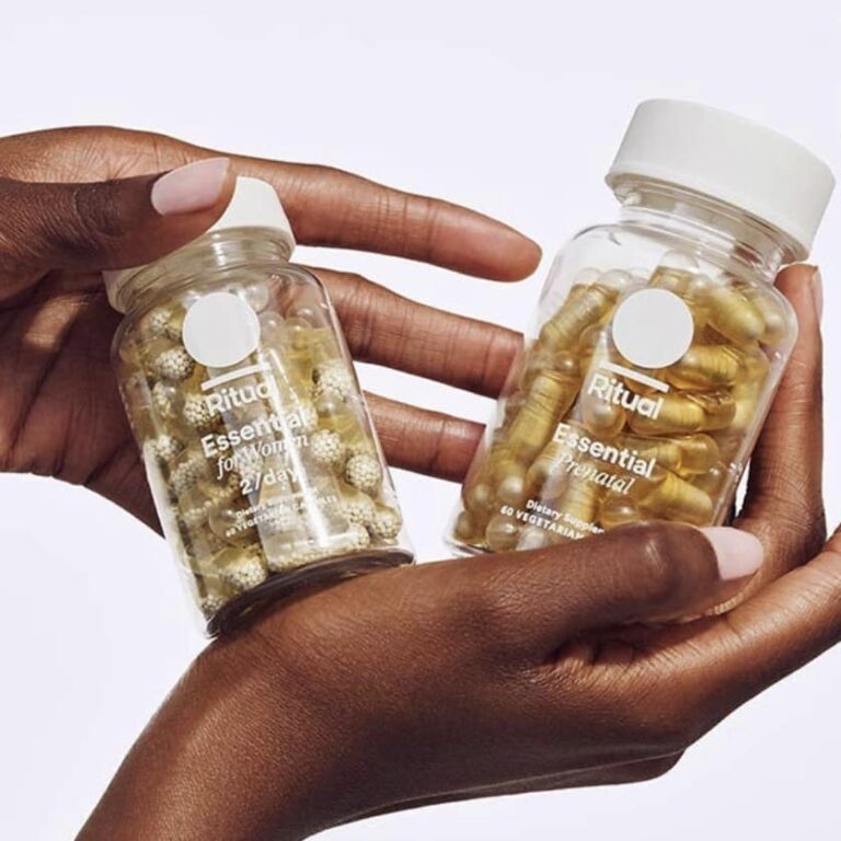 Everything You Need to Know About Ritual Vitamins: An Honest Review