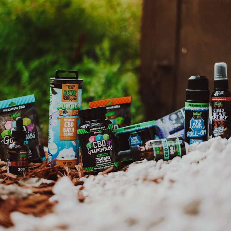 Hemp Bombs Review: My Honest Take on This Premium CBD Brand