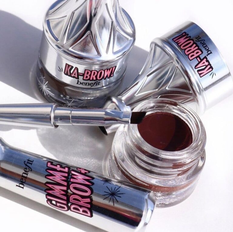 Benefit Cosmetics Review: Fun, Fearless Makeup for Every Beauty Lover