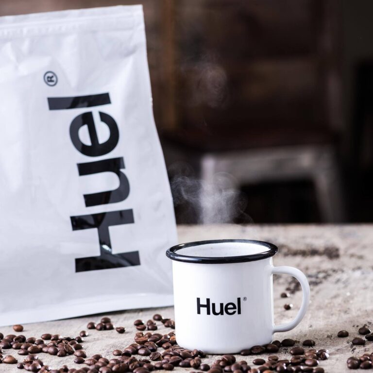 Huel Review: The Future of Food or Overhyped Health Fad?