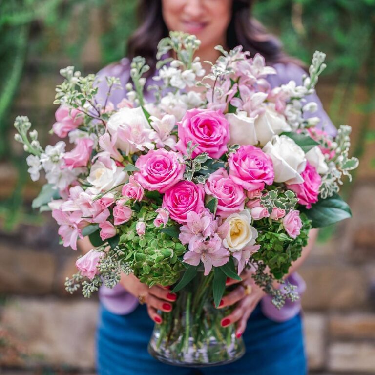 Teleflora Flowers Review: An Honest Look at the Popular Florist
