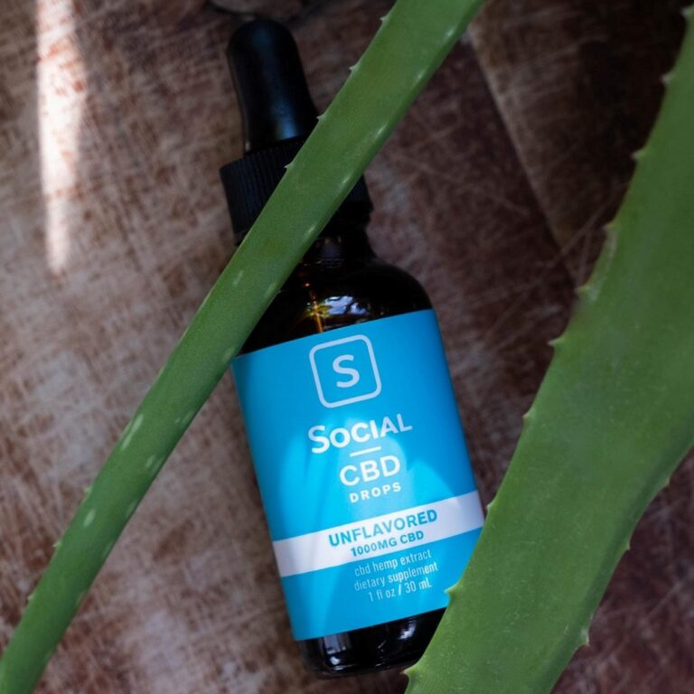 Social CBD Review: Powerful, THC-Free Relief (2023)