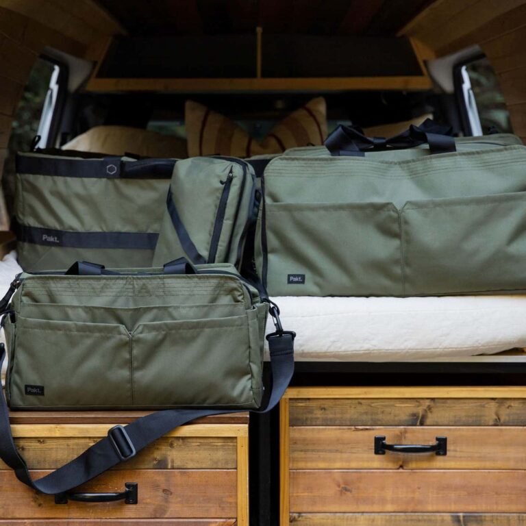 Pakt Bags Review: My Honest Take on the Ultimate Minimalist Travel Gear
