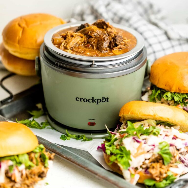 The Ultimate Crock Pot Review: A Comprehensive Guide