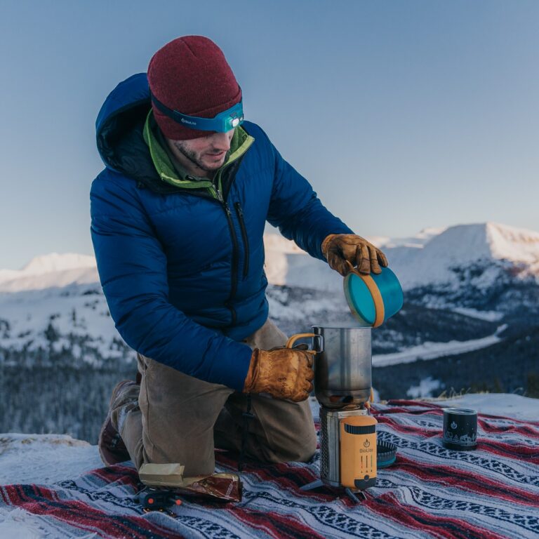 BioLite Review: The Camping Stove That&lsquo;s Making a Global Impact