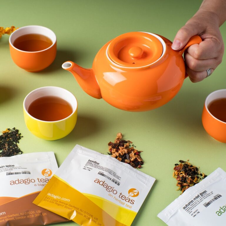 Adagio Teas Review: A Tea Lover&lsquo;s Paradise