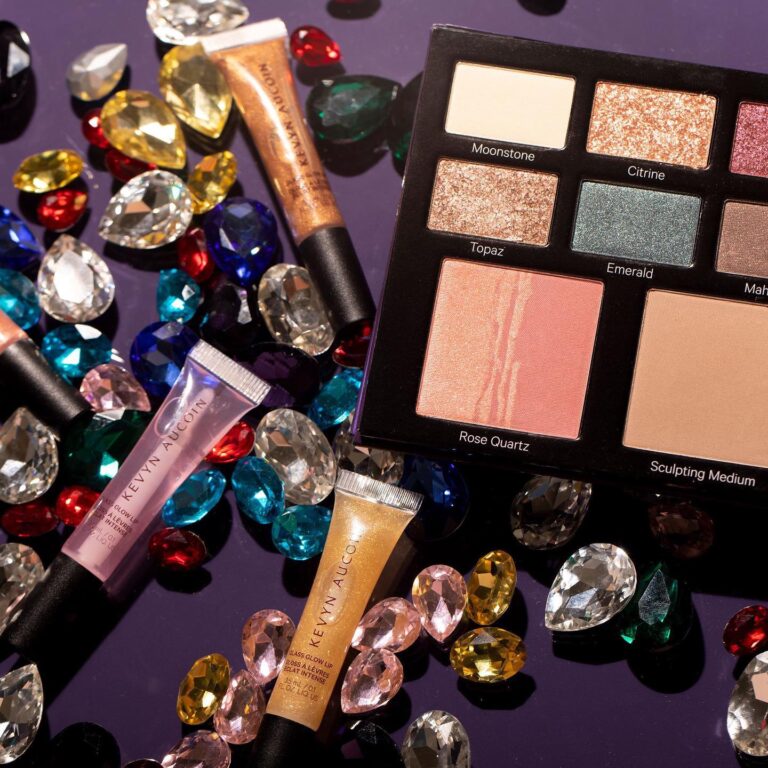 Kevyn Aucoin Makeup Review: Why This Luxury Brand Is Worth Every Penny