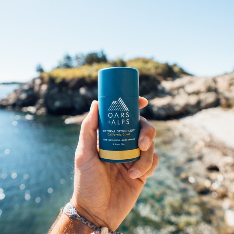 Oars + Alps Review: A Sensory Journey to Find the Best Natural Scents