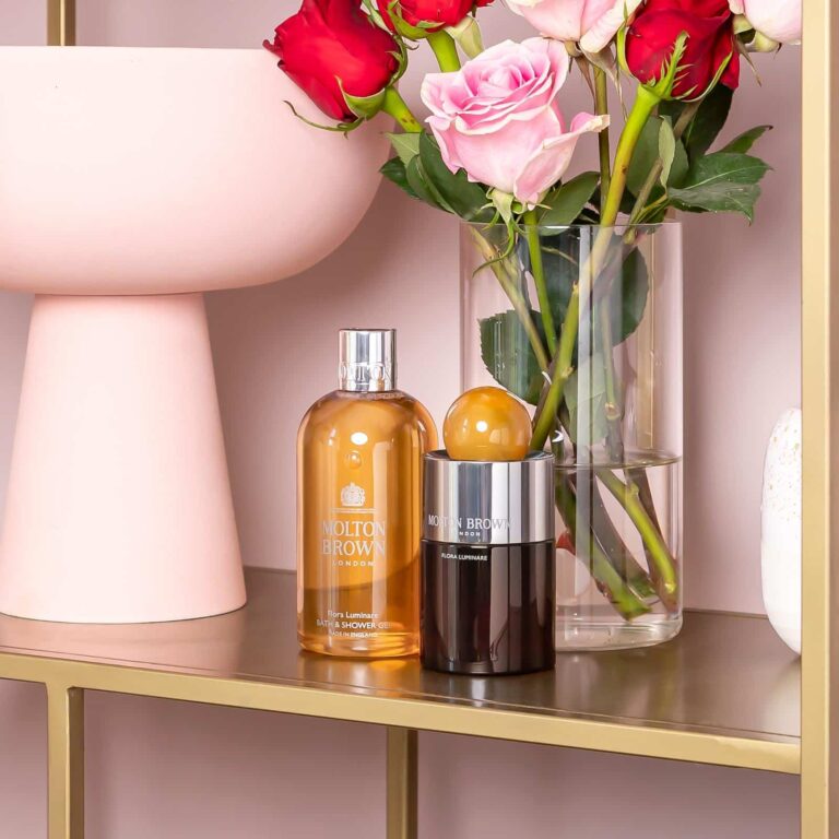 Molton Brown Review: Are Their Luxurious Bath & Body Products Worth the Splurge?
