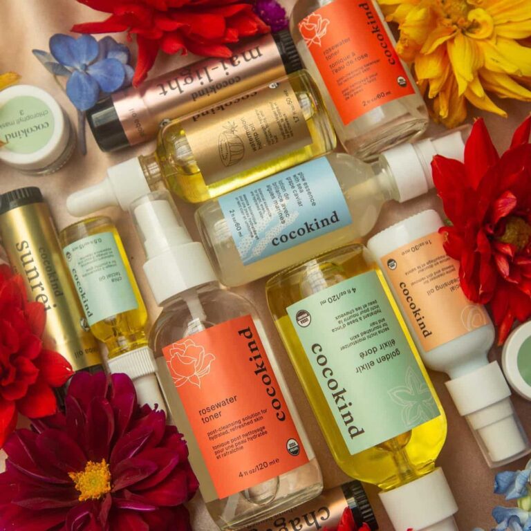 Cocokind Skincare Review: Clean, Conscious Products That Actually Work