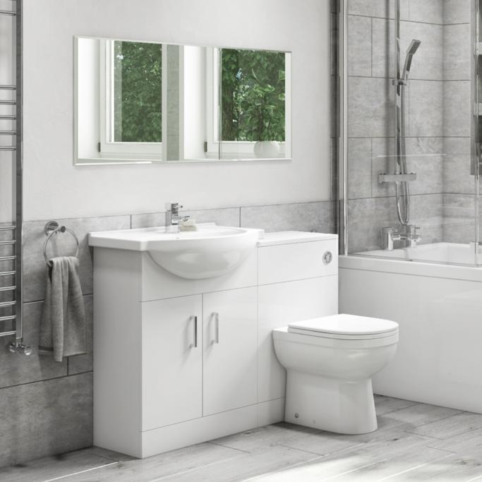 Better Bathrooms Review: Transforming Your Space, One Fixture at a Time