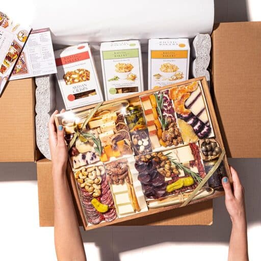Boarderie Review: A Cheese Lover&lsquo;s Dream Delivered