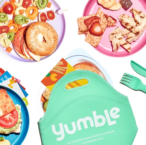 Yumble Kids Review: Healthy, Kid-Friendly Meal Delivery to Make Parents&lsquo; Lives Easier