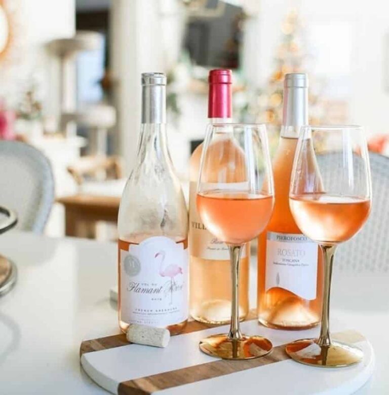 Martha Stewart Wine Review: A Connoisseur&lsquo;s Take on Martha&lsquo;s Online Wine Shop
