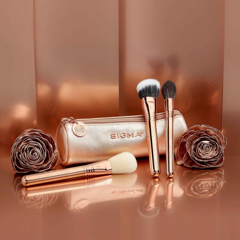 Sigma Beauty Review: Why This Affordable Makeup Brush Brand is Taking Over the Beauty World