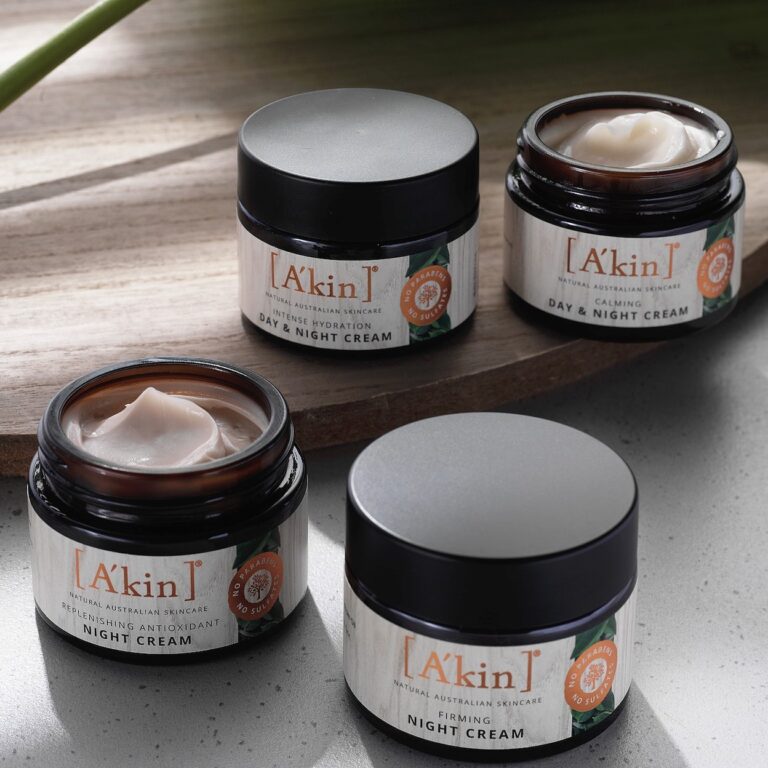 A&lsquo;kin Skincare Review: Why This Natural Australian Brand Is My New Obsession