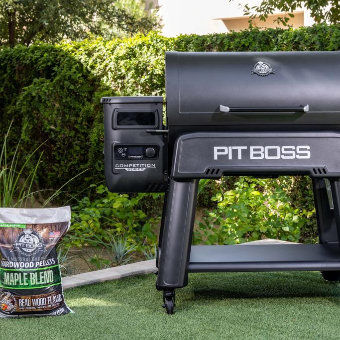 Pit Boss vs Traeger: A Pellet Grill Pro&lsquo;s Honest Guide